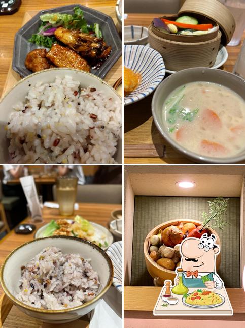 musi-vege+ 堺プラットプラット店