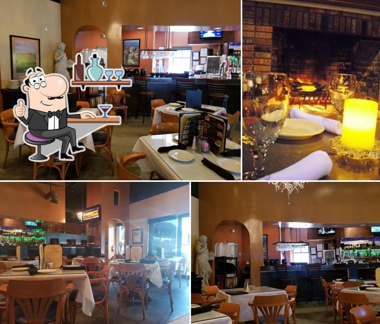 Athena Restaurant