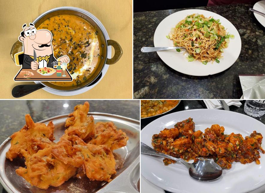 BOMBAY CURRY