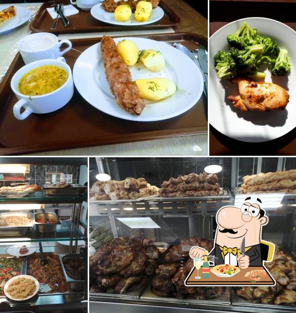 Бон Аппетит