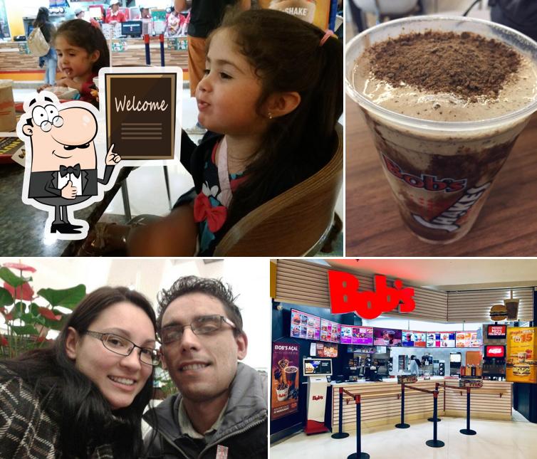 Bob's Shakes