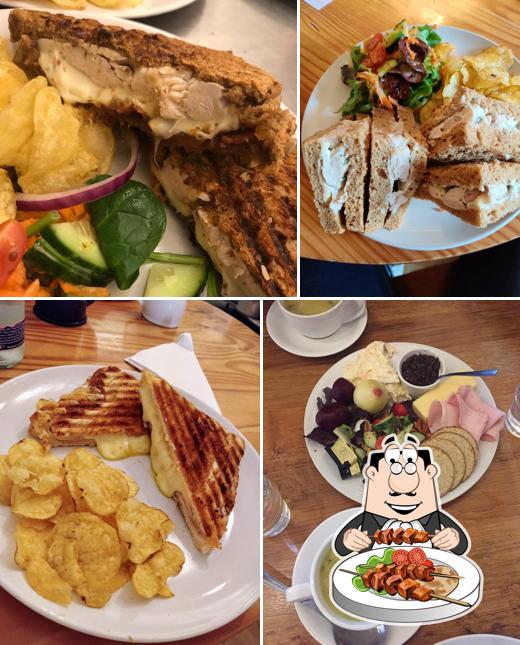 Darnley Coffee House