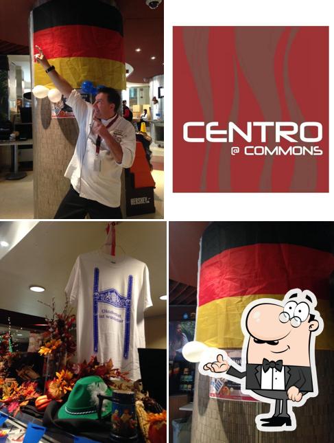 Centro