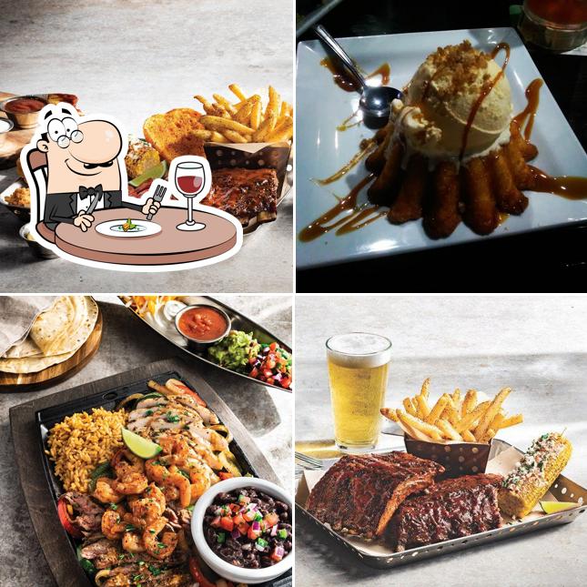 Chili's Grill & Bar