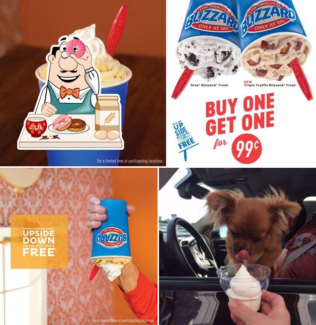 Dairy Queen Grill & Chill