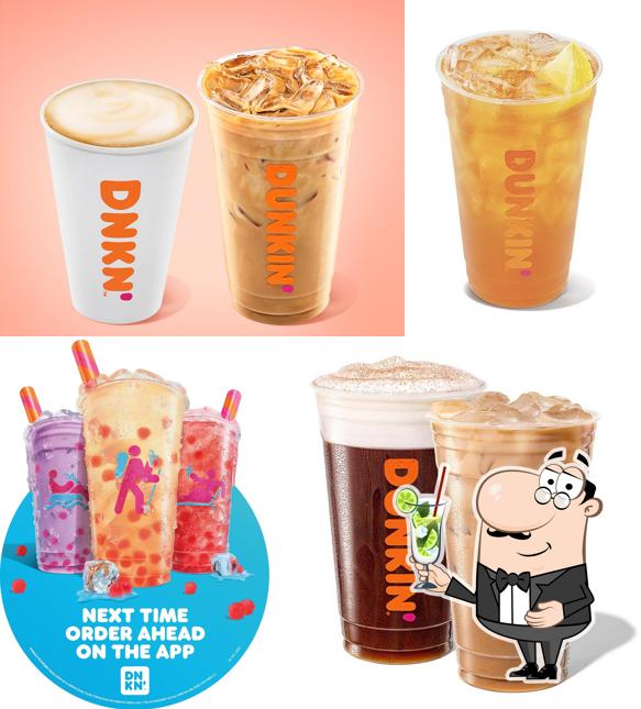 Dunkin'