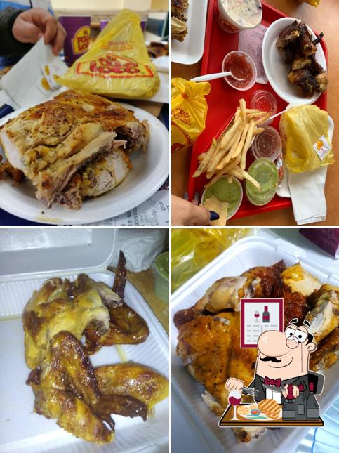 El Pollo Loco