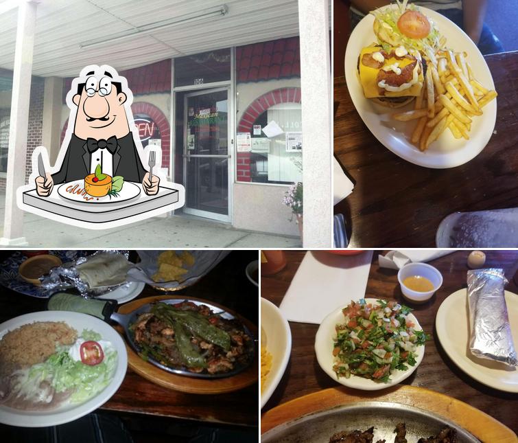 El Rancho