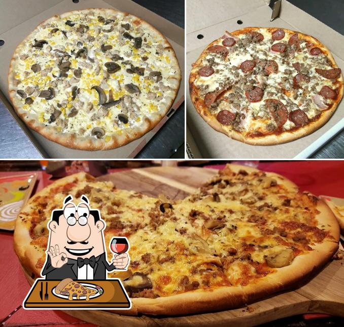 Pizzería Di Franco