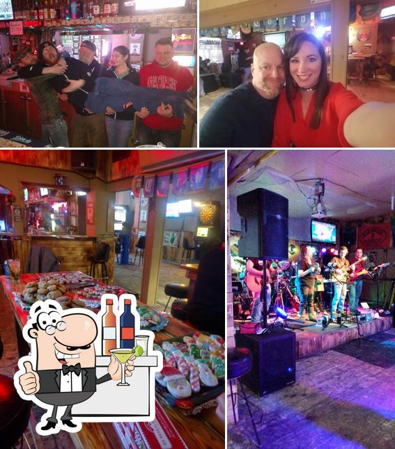 Happy's Pub