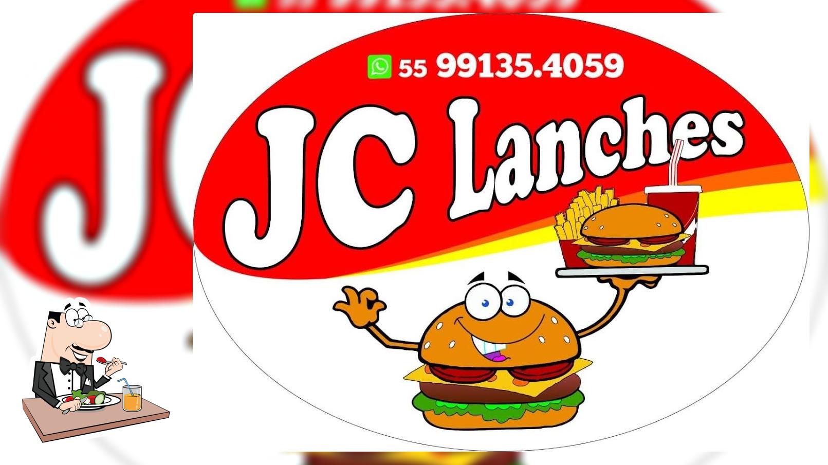 Jc lanches
