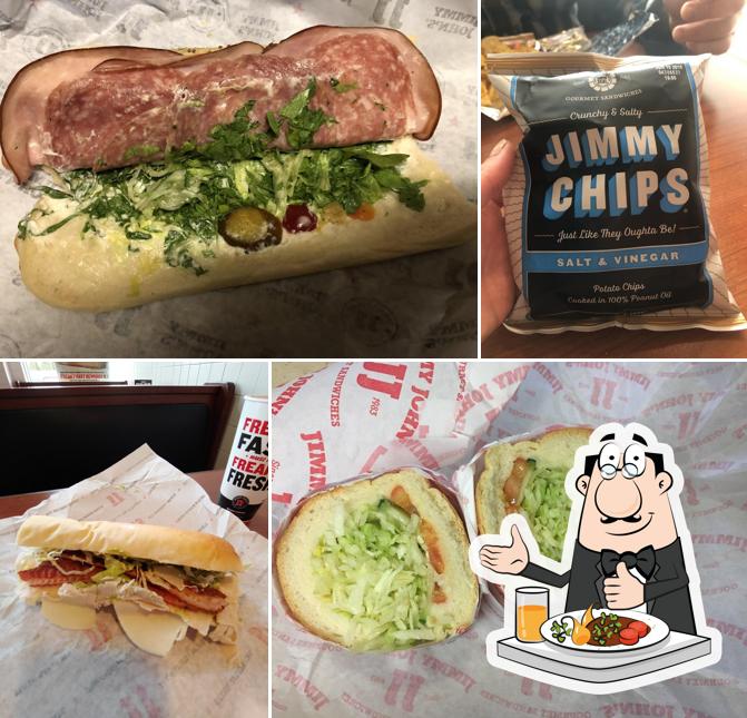 Jimmy John's