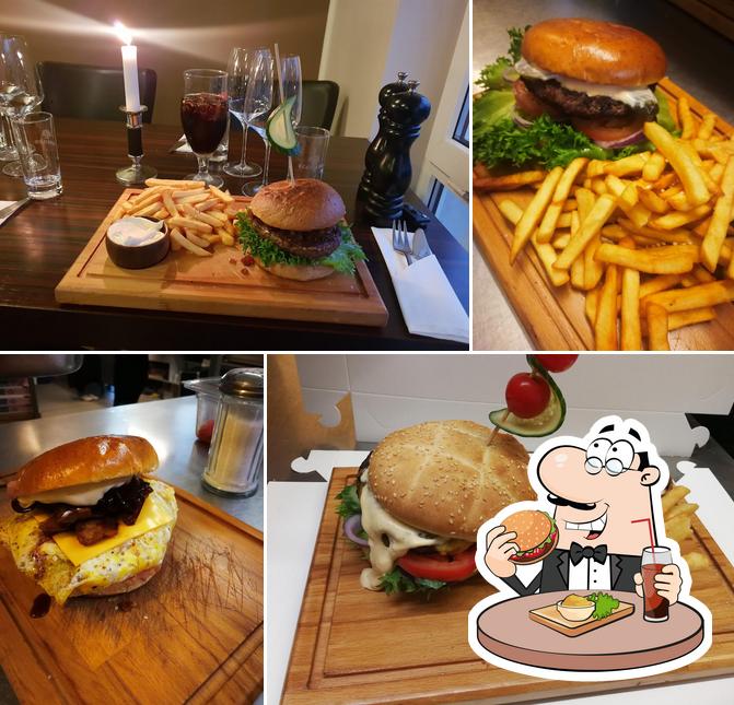 Korup Steakhouse