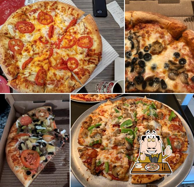 Marco's Pizza