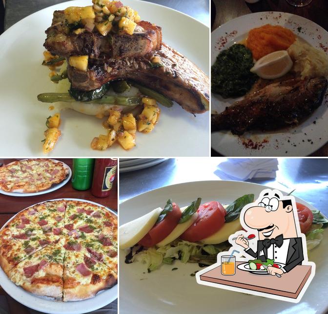 Mayfly Restaurant