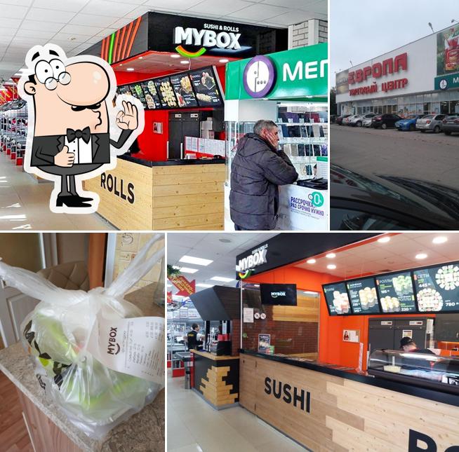 Mybox