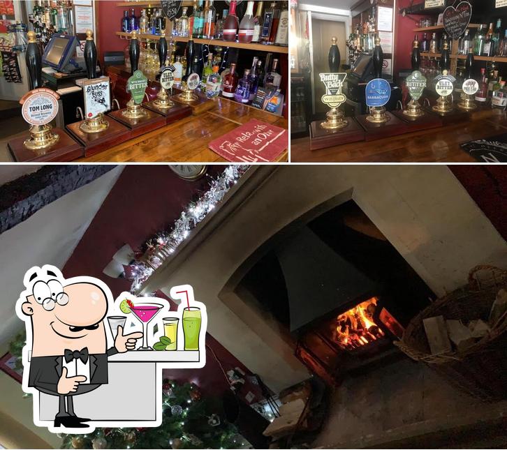 The Old Crown Inn