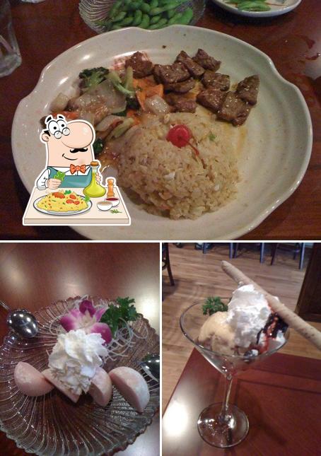 Osaka Japanese Restaurant
