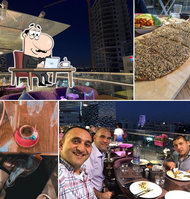 Oud Cafe & Restaurant