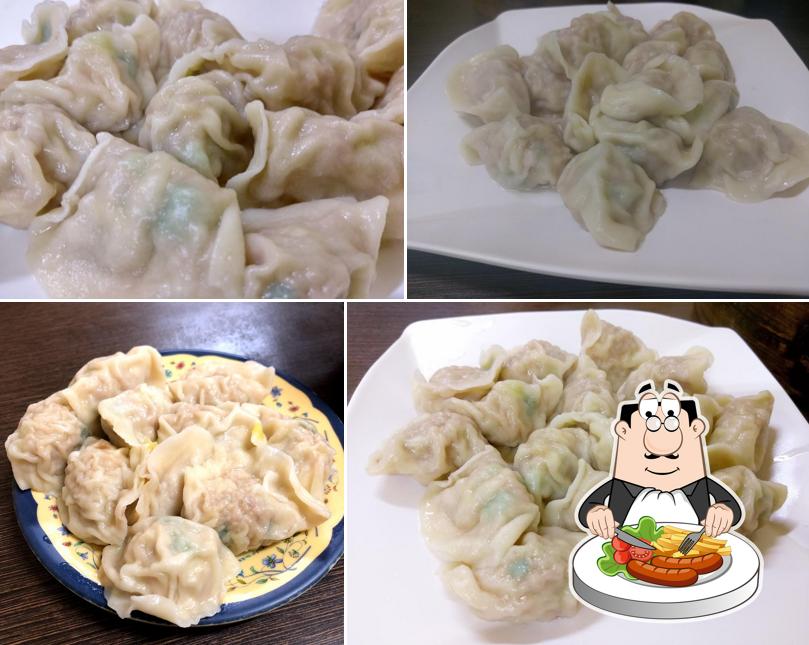 Ping'an Dumpling Restaurant