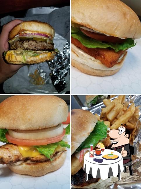 Alanos Eatery