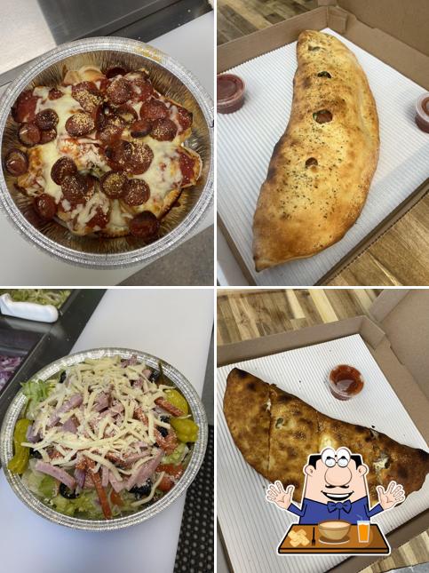 Colony Pizza