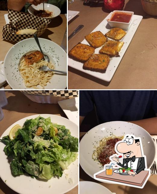 Georgio's Italian Kitchen