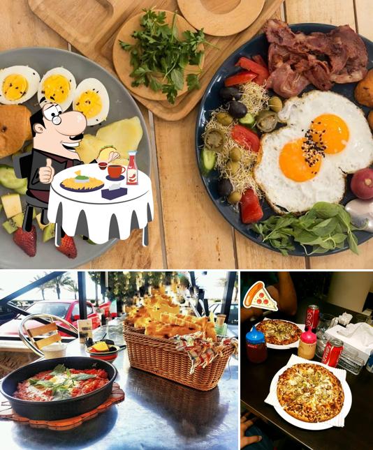 Kavooki Fast Food فست فود کاووکی