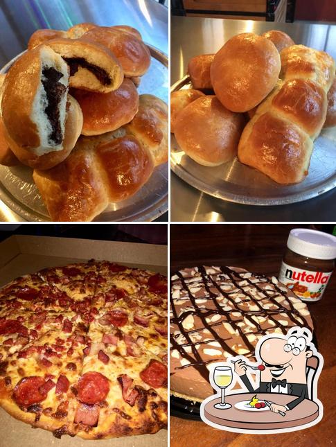 Pizzas Barroni