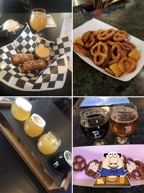 Barnstable Brewing