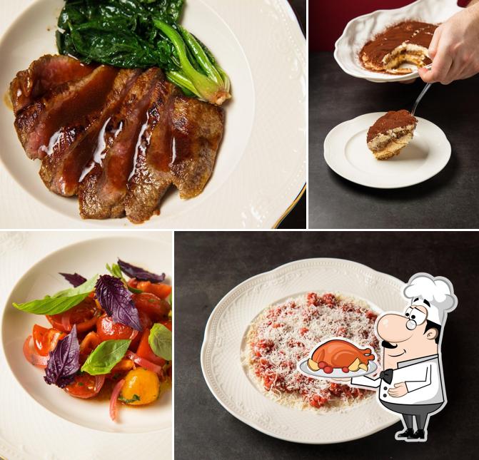 У меня друг сомелье