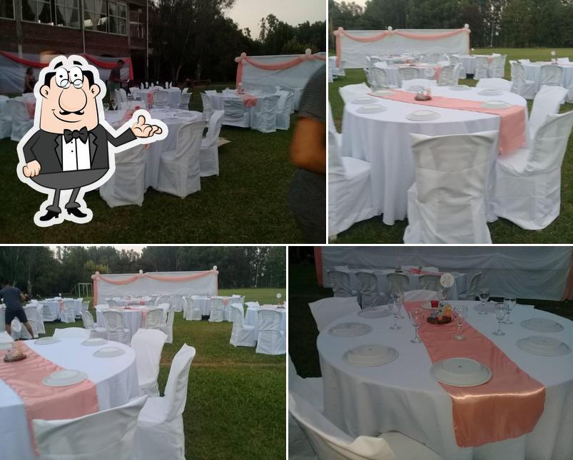 Mahu Eventos