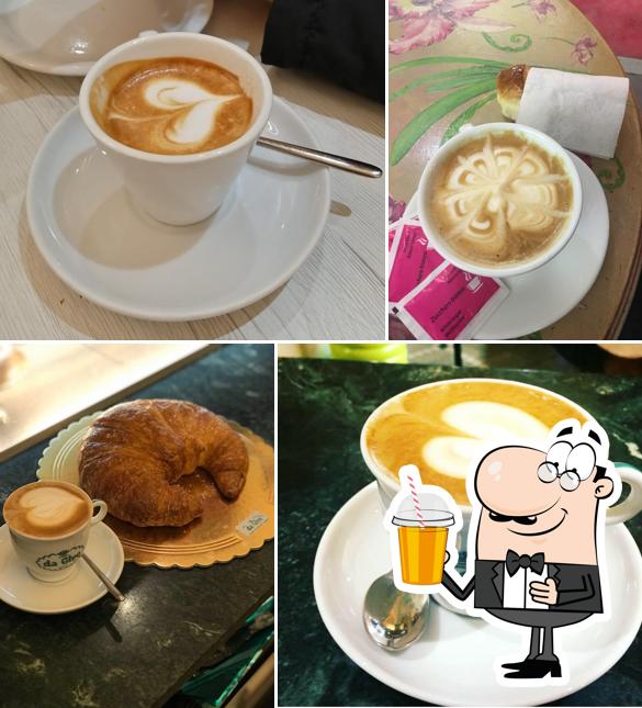 Pasticceria Bar da Gino