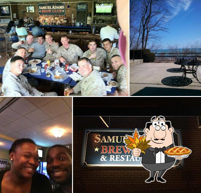 Samuel Adams Brew Club