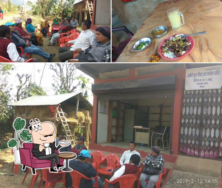 Puttar Restaurant