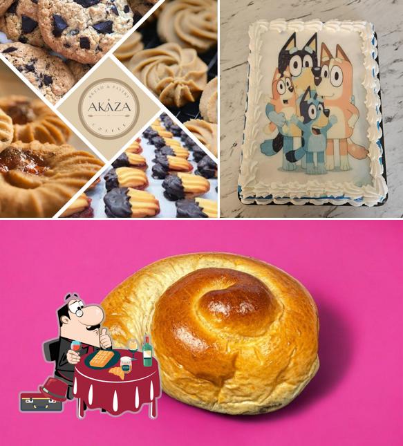 Akaza Bakery
