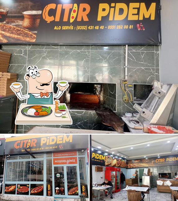 çıtır pidem kayseri