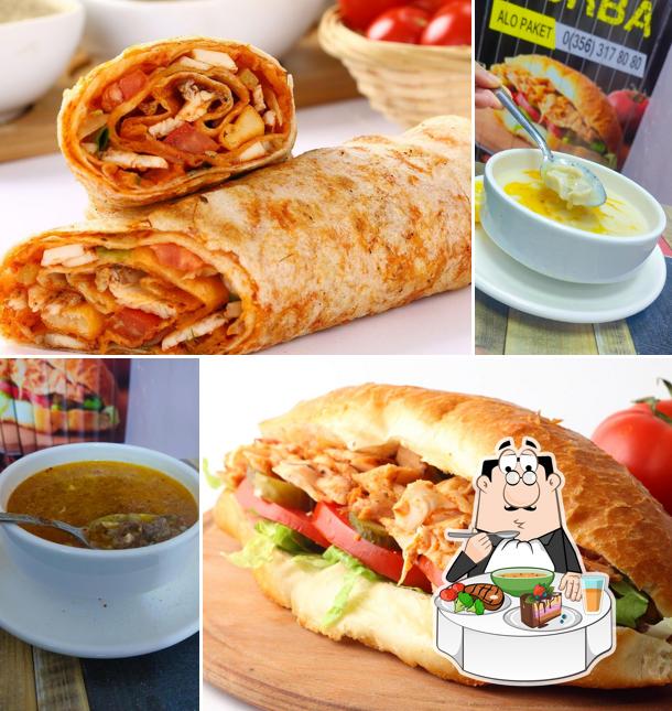 Candaroğlu Döner Zile