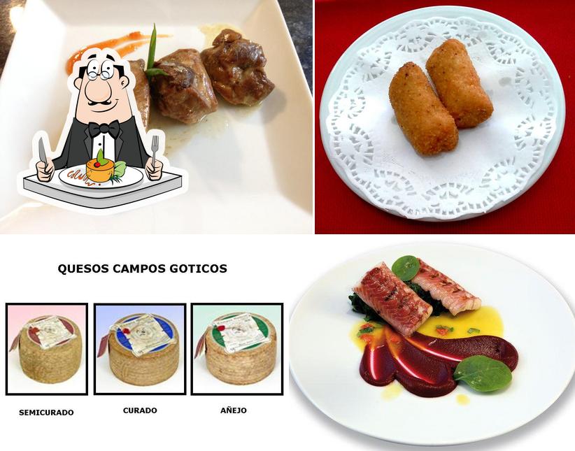 Comercial del Gourmet, BCN