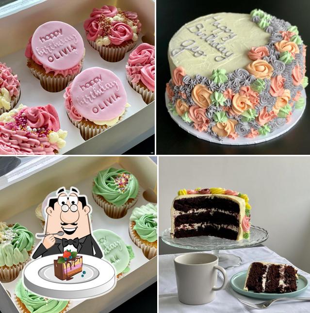 GS Bakery UK