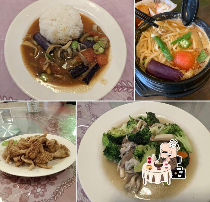 Home Recipe Vegetarian Cafe