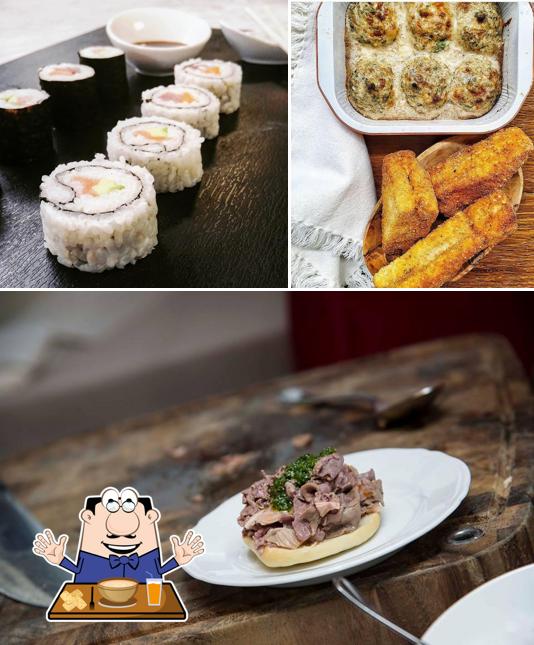 IL LABORATORIO - FOOD DELIVERY DI QUALITA'