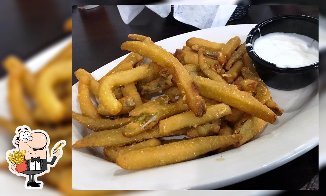 KC's Grill Pontotoc MS