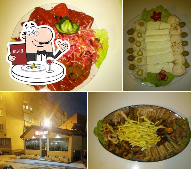 Kafana Laki