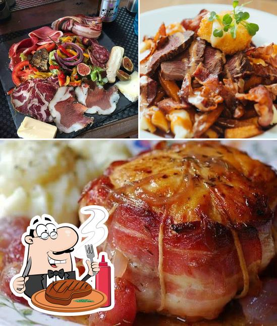Les Saveurs De Sophie 60/2B