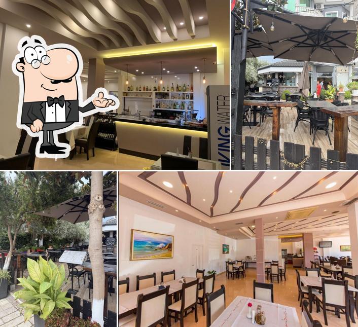 Restaurant Mariksel