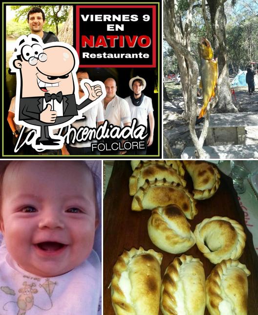 Restaurante, Nativo comidas caseras y Parrilla