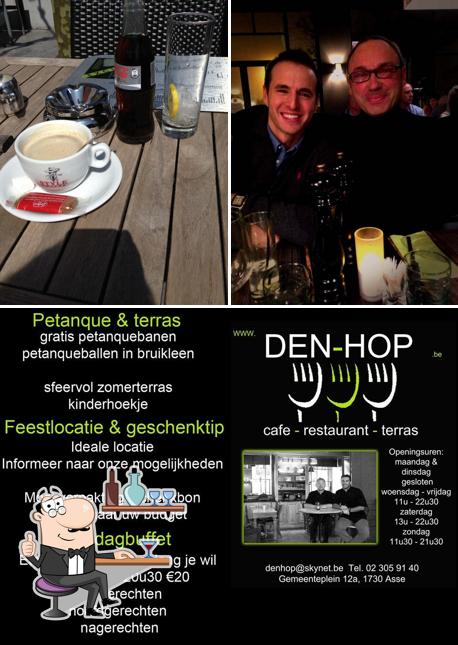 Den Hop