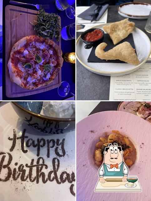 Piattini Kitchen & Cocktails