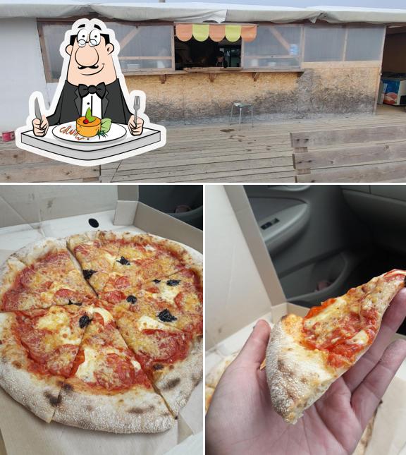 Prim Pizza